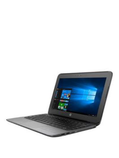 Hp Stream 11-R005Na Intel&Reg; Celeron&Reg; Processor, 2Gb Ram, 32Gb Emmc Ssd, 11.6 Inch Laptop - Silver